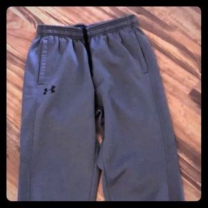 Under Armour Mens medium Sweatpants